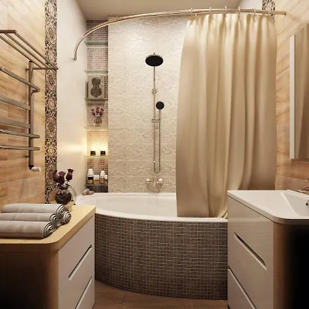 Haus Im Wald Hotel *