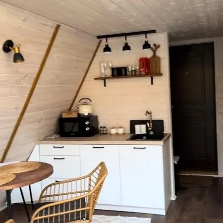 Haus Im Wald Lindig