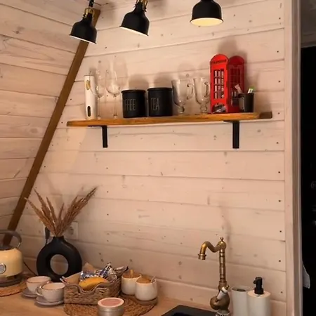 Hotel Haus Im Wald *