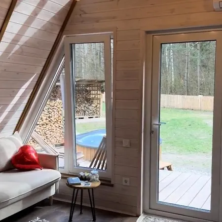 Haus Im Wald Hotel *