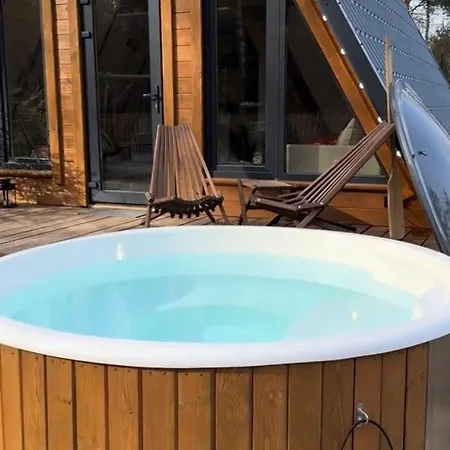 Haus Im Wald Hotel Lindig